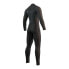 MYSTIC Majestic Fullsuit 4/3 mm Fzip Wet Suit
