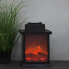 Фото #2 товара Настольная офисная лампа Start Trading Декоративная Fireplace