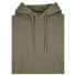 URBAN CLASSICS Hooded Sweatshirt Organic Basic