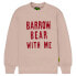 Фото #2 товара BARROW KIDS F4BKJUSW062 sweatshirt