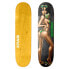 Фото #2 товара PLAN B Independent Women Gustavo 8.0´´x31.33´´ Skateboard Deck