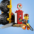Фото #5 товара Конструктор пластиковый Lego Велосипед Эммета из фильма LEGO (70823)
