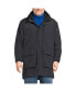 Фото #3 товара Men's Big and Tall Squall Insulated Waterproof Winter Parka