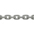 OEM MARINE 50 m Galvanized Calibrated Chain