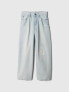 Kids Baggy Jeans