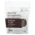 Ancient Grain Granola with Probiotics. Chocolate Sea Salt with Cocoa Clusters, 8 oz (227 g)