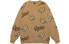 E141023012-0 Sweater