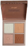 Barry M Glow Beam Illuminating Palette - фото #2