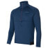 Фото #1 товара TRANGOWORLD Wroot half zip fleece