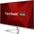 Фото #6 товара Монитор Viewsonic VX3276-MHD-3 32" Full HD LED Silver