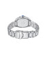 Фото #2 товара Women's Celine Stainless Steel Bracelet Watch 1001CCES