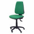 Офисный стул Elche S bali P&C 14S Изумрудный зеленый