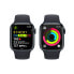 Фото #5 товара Часы Apple Watch Series 9 Aluminum Midnight 41mm M/L GPS