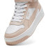 Фото #5 товара Кроссовки PUMA Carina Street Mid Trainers