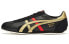 Onitsuka Tiger Runspark 黑金色 男女同款#送礼推荐 / Кроссовки Onitsuka Tiger Runspark 1183B480-001