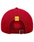 Men's Red Liverpool Club Flex Hat