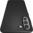 Фото #5 товара Чехол для смартфона Spigen Liquid Air Galaxy S21 матово-черный