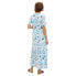 Фото #2 товара Платье женское Tom Tailor Feminine Jersey Dress