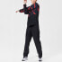 Фото #3 товара Спортивные брюки New Balance New Trendy Apparel MP81886-черные