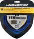 Фото #1 товара Jagwire Universal Sport Brake XL Kit, Blue