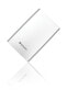 Фото #3 товара Verbatim Store 'n' Go USB 3.0 Portable Hard Drive 1TB Silver - 1 TB - 2.5" - 3.2 Gen 1 (3.1 Gen 1) - Silver