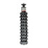 Joby GorillaPod 500 - 3 leg(s) - Black - Gray - Stainless steel - 79 g