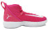 Кроссовки Nike Zoom Rize 1 TB Promo Boy Pink
