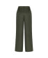 ფოტო #9 პროდუქტის Women's High Waisted Pants