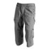 Фото #1 товара MASCOT Knee Pad Pockets Customized 22249 3/4 Pants