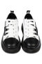 Erkek Çocuk Spor Ayakkabı 26-30 Numara Beyaz