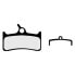 Фото #1 товара EBC CFA310R Brake Pads For Hope Mono-Evo M4-E4/Shimano XT