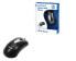 Фото #1 товара LogiLink Mouse optical USB - Optical - USB Type-A - 800 DPI - Black