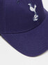 New Era Tottenham Hotspur FC 9forty unisex cap in navy