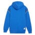 PUMA Manchester City Ftblarchive full zip sweatshirt