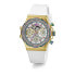 Фото #6 товара GUESS Fusion watch