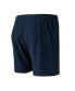 Men's Navy USMNT Gauge Two-Pack Shorts Set