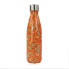 Фото #2 товара Isolierflasche 500 ml "cashmere oranje"