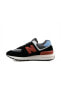 Фото #1 товара Кроссовки New Balance U574LGTR Black