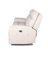 Фото #5 товара Austin 78" Leather with Power Headrest and Footrest Reclining Sofa