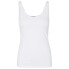 Фото #1 товара VERO MODA My Soft U Neck sleeveless T-shirt