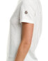 Фото #3 товара Moncler T-Shirt Women's