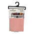 Фото #7 товара Чехол для подушки Gift Decor Розовый 45 x 0,5 x 45 см 60 x 0,5 x 60 см