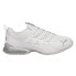 Фото #1 товара Puma Raize Prowl Mod Swirl Training Womens White Sneakers Athletic Shoes 376021