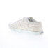 Фото #6 товара Gola Comet CMA516 Mens White Canvas Lace Up Lifestyle Sneakers Shoes 8