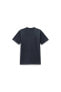 Фото #2 товара Classic Vans Tee-B Erkek T-Shirt VN0A7Y46Z2X1 Lacivert-XXL