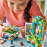 Фото #2 товара Строительный набор Lego Disney Encanto 43239 Mirabel's Photo Frame and Jewelry Box Разноцветный