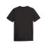 [620953-01] Mens PUMA FERRARI RACE HERITAGE BIG SHIELD TEE