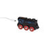 BRIO World - 33599 - Wiederaufladbare Lokomotive
