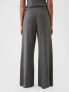 Фото #7 товара CashSoft Pleated Trousers