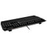 Фото #4 товара Das Keyboard 5QS Gaming Tastatur - Omron Gamma-Zulu, NO-Layout, schwarz